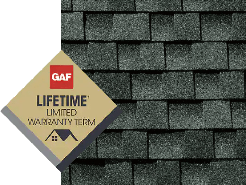 Robin's Roofing Images