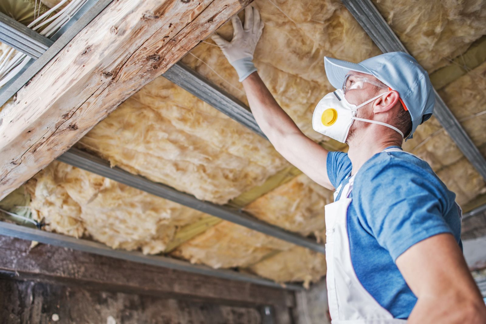 Robin's Roofing Images